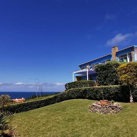 Mega Ocean Magoito - Guest House - Sintra Exteriér fotografie