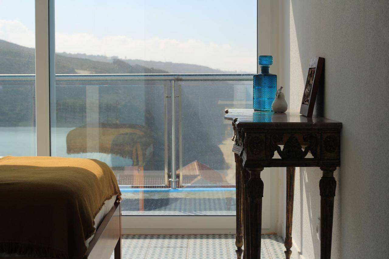 Mega Ocean Magoito - Guest House - Sintra Exteriér fotografie
