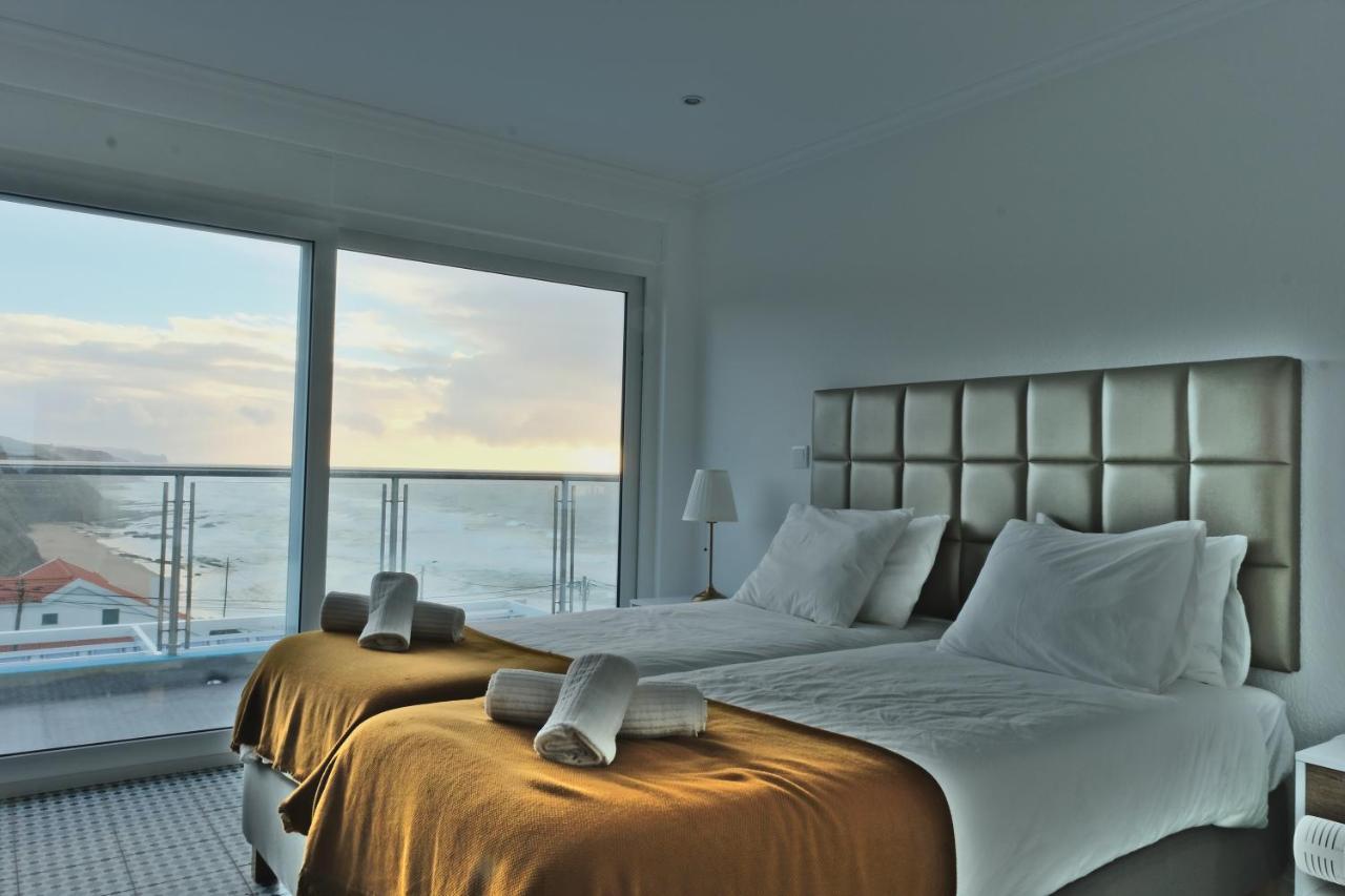 Mega Ocean Magoito - Guest House - Sintra Exteriér fotografie