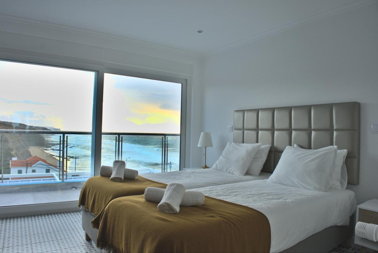 Mega Ocean Magoito - Guest House - Sintra Exteriér fotografie