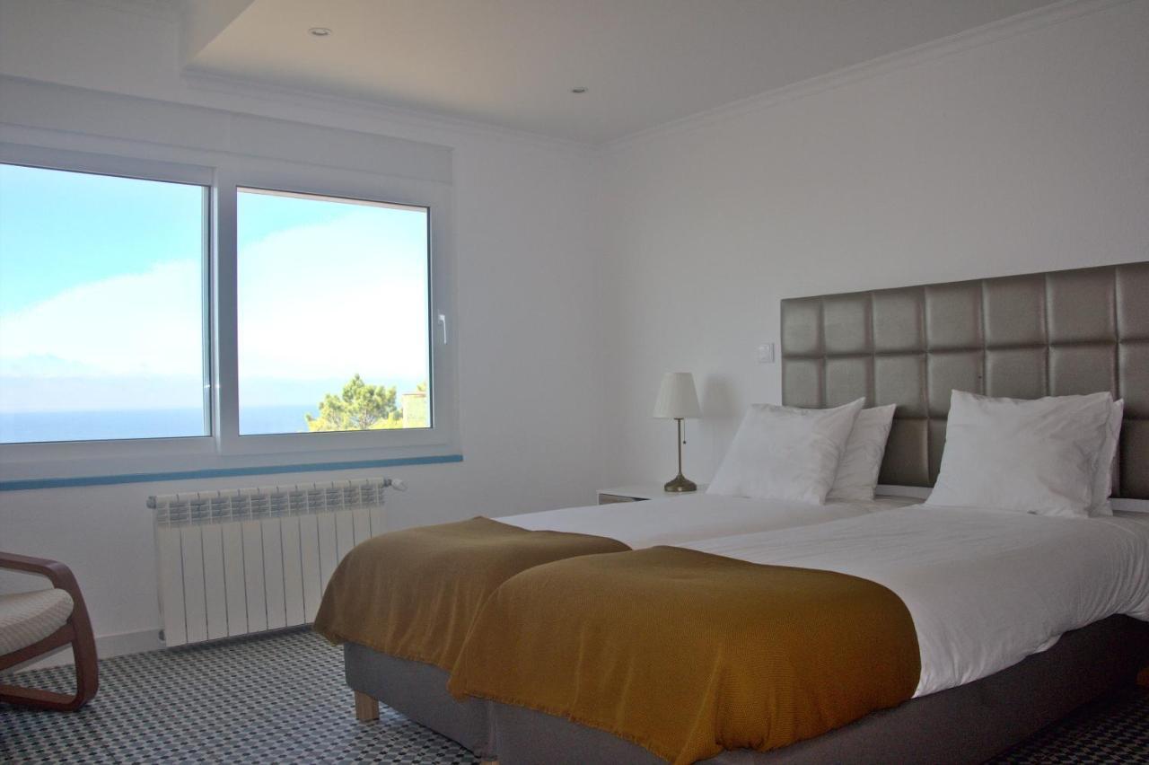 Mega Ocean Magoito - Guest House - Sintra Exteriér fotografie