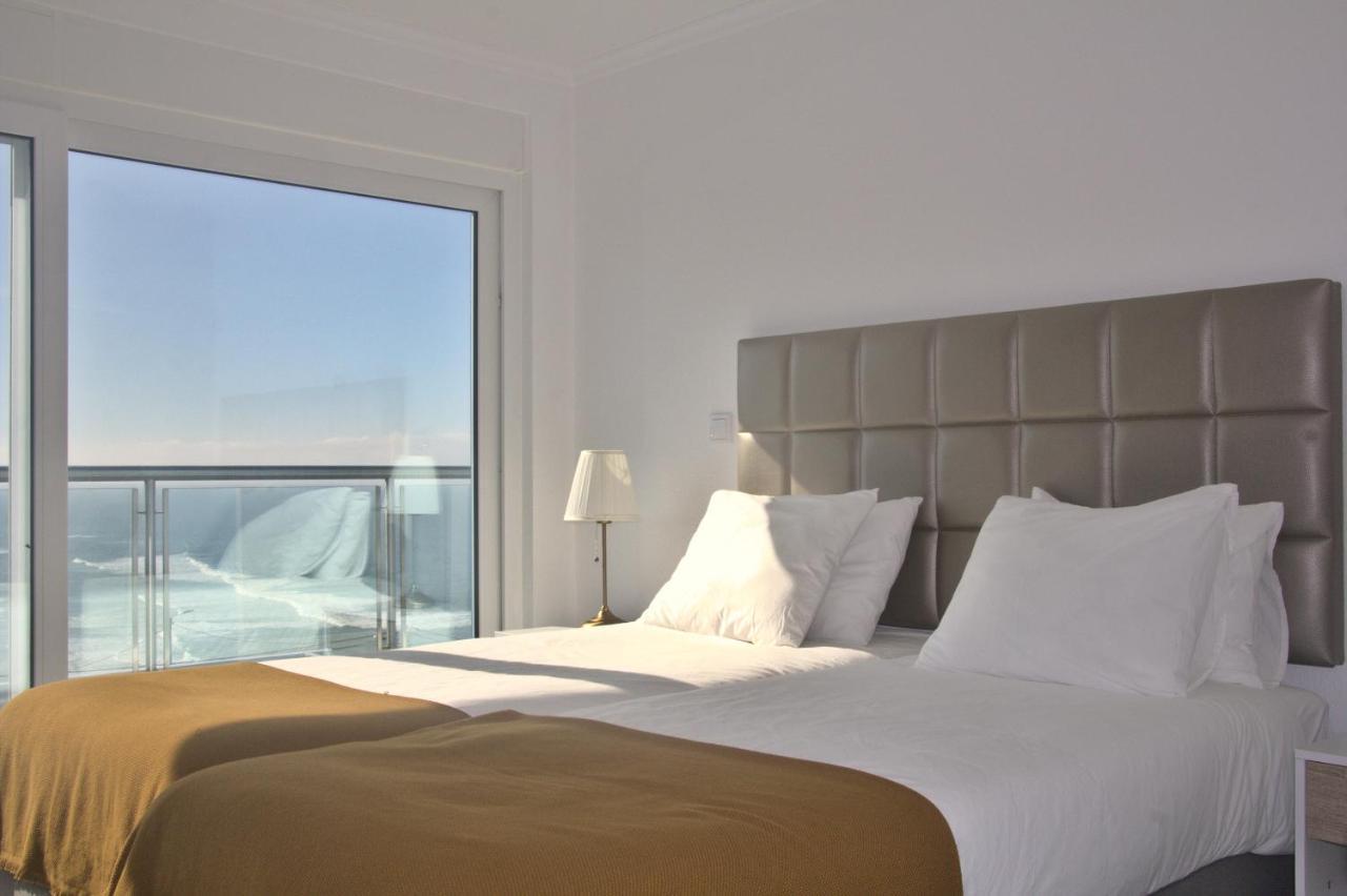 Mega Ocean Magoito - Guest House - Sintra Exteriér fotografie