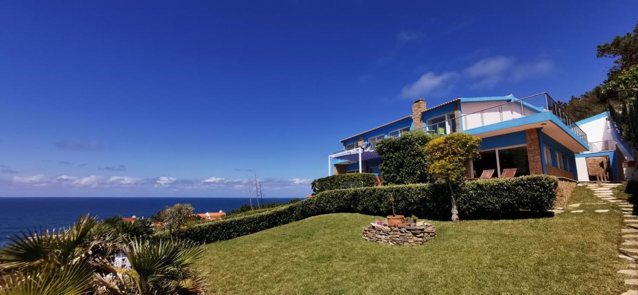 Mega Ocean Magoito - Guest House - Sintra Exteriér fotografie