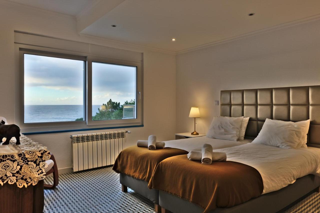 Mega Ocean Magoito - Guest House - Sintra Exteriér fotografie