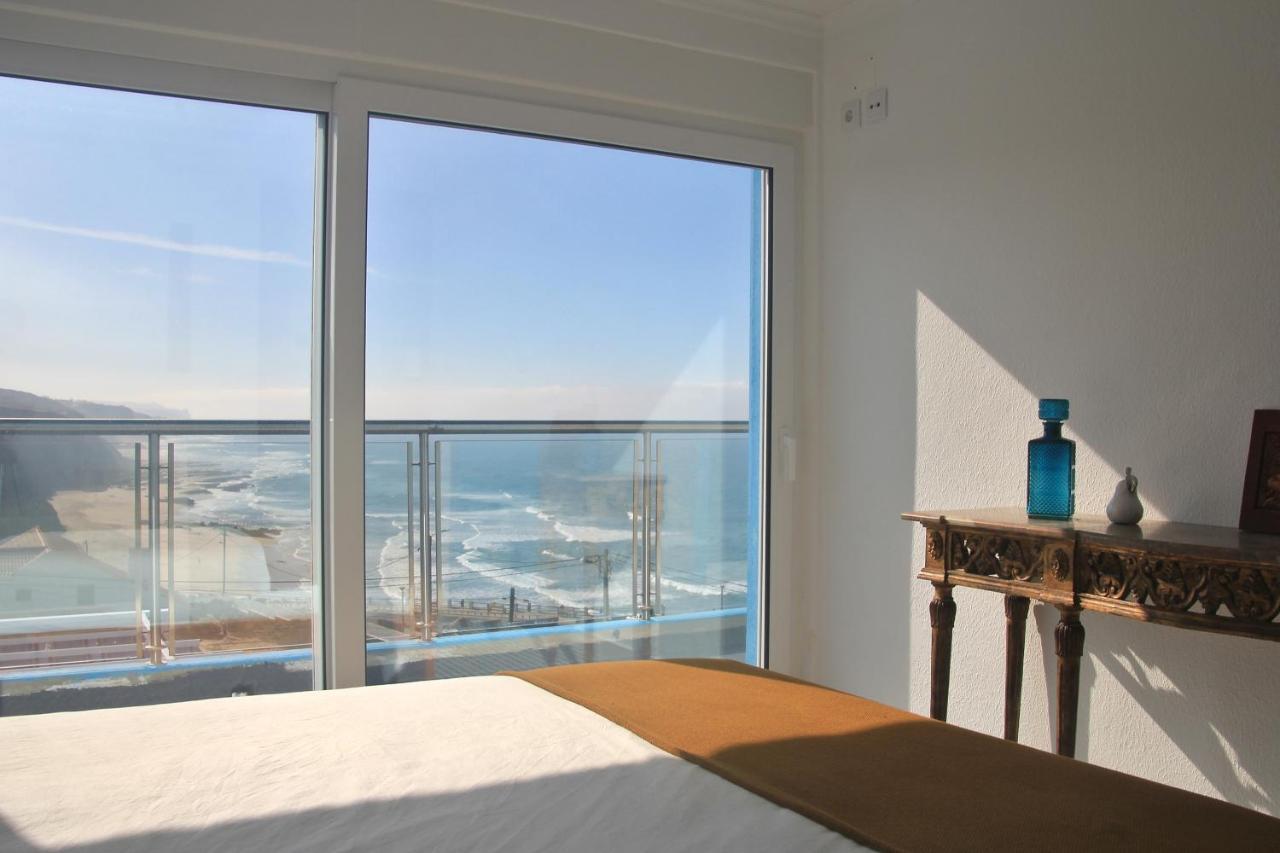 Mega Ocean Magoito - Guest House - Sintra Exteriér fotografie