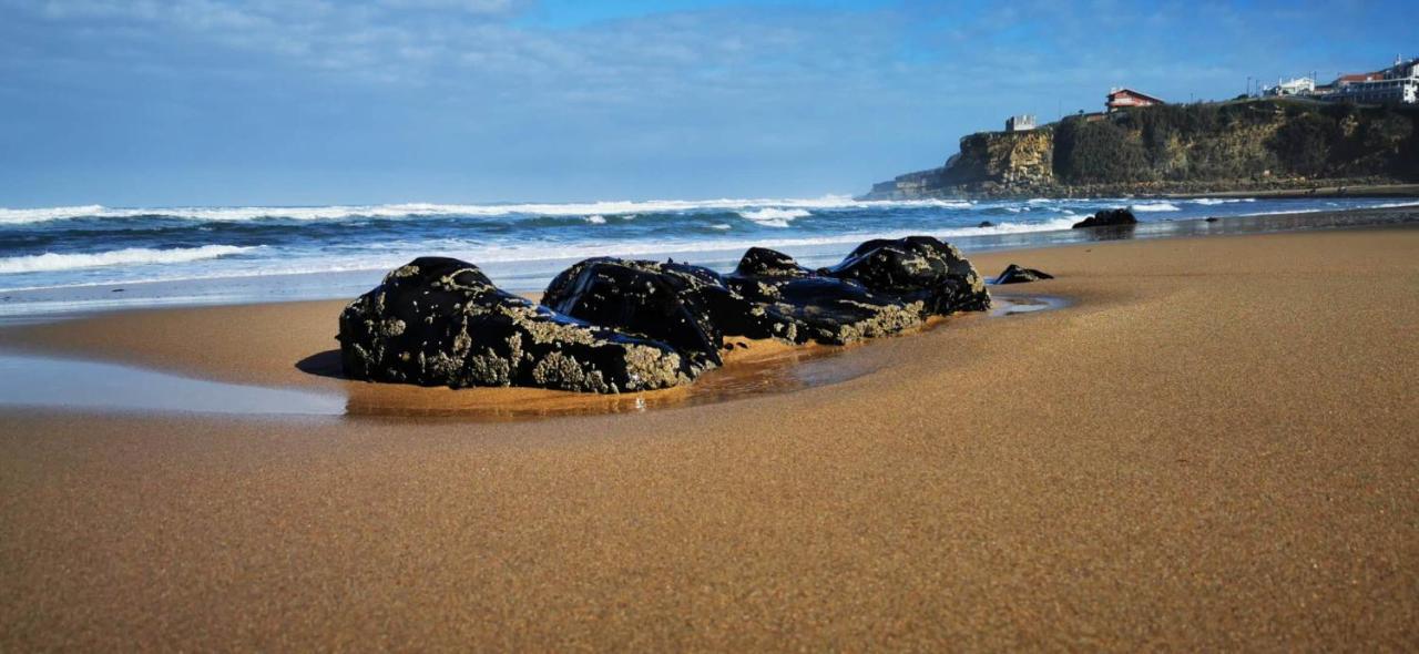 Mega Ocean Magoito - Guest House - Sintra Exteriér fotografie