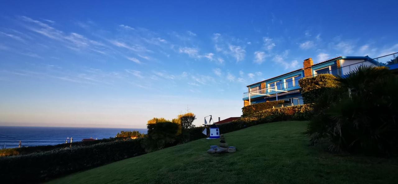 Mega Ocean Magoito - Guest House - Sintra Exteriér fotografie