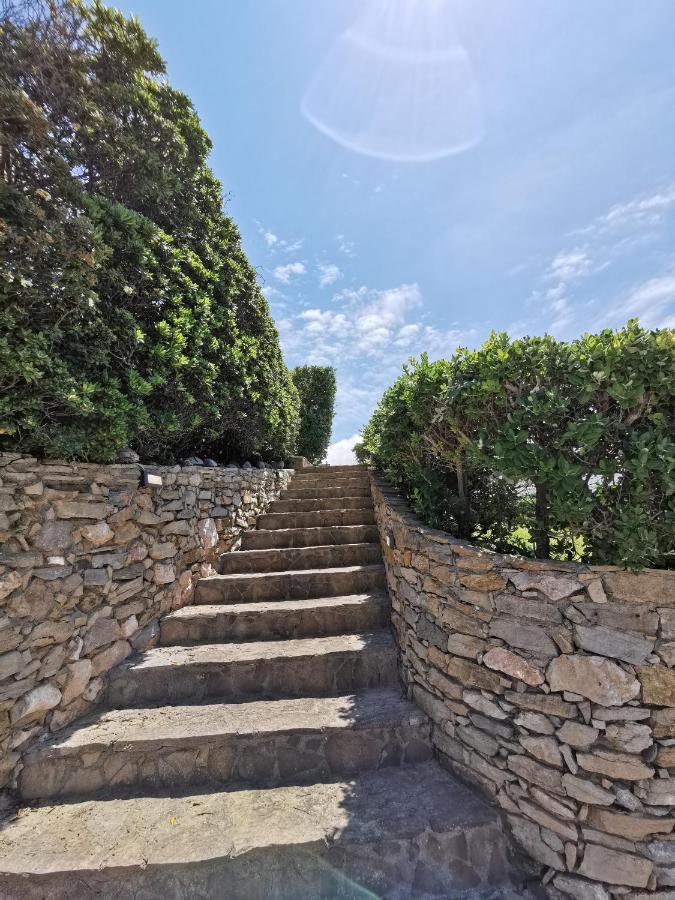 Mega Ocean Magoito - Guest House - Sintra Exteriér fotografie