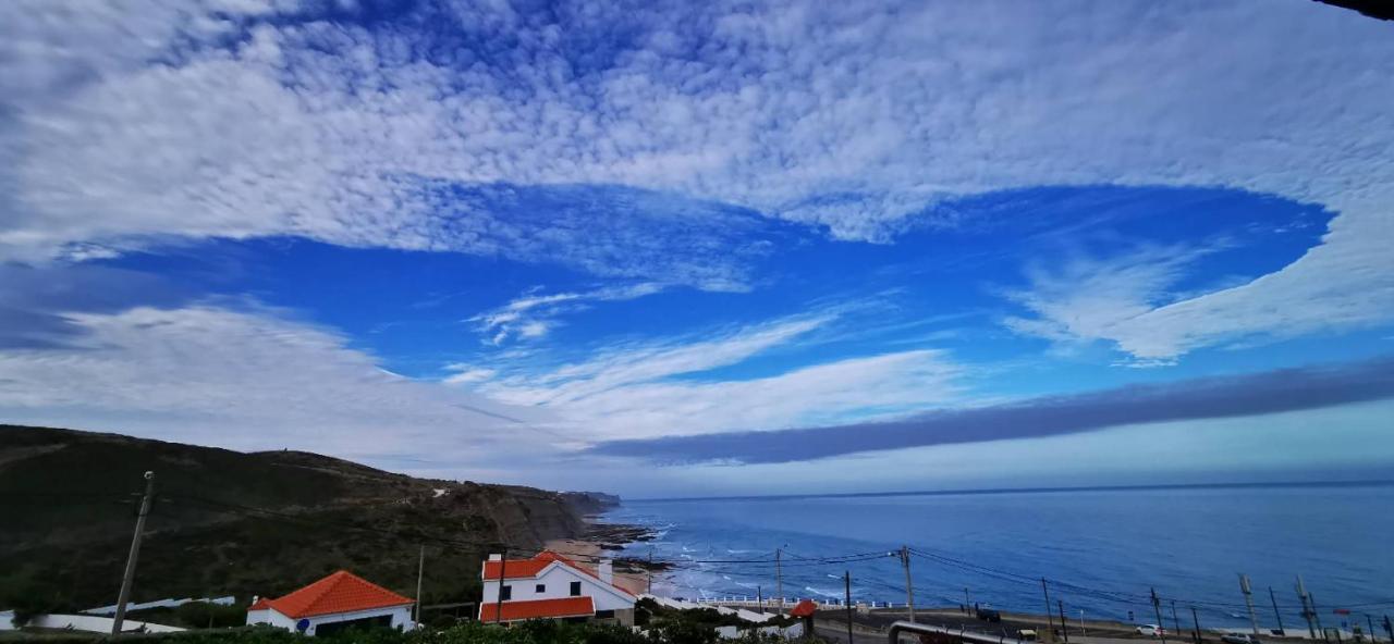 Mega Ocean Magoito - Guest House - Sintra Exteriér fotografie