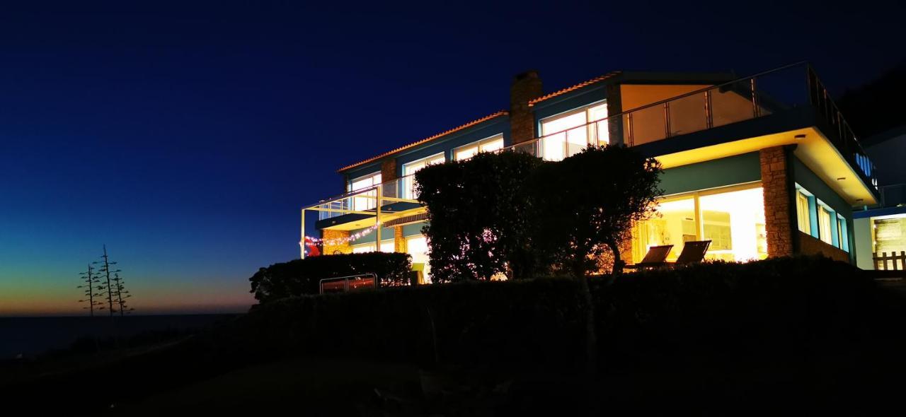Mega Ocean Magoito - Guest House - Sintra Exteriér fotografie
