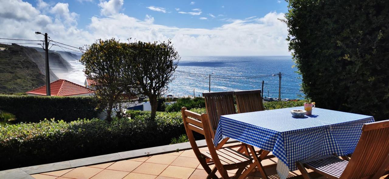Mega Ocean Magoito - Guest House - Sintra Exteriér fotografie