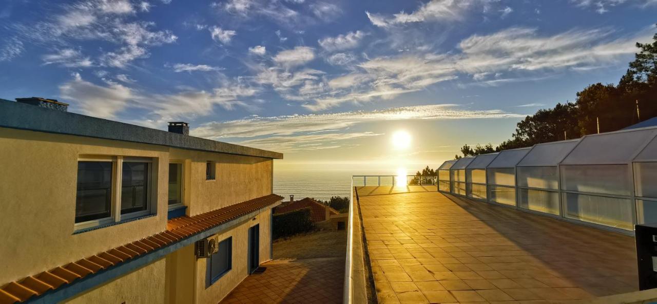 Mega Ocean Magoito - Guest House - Sintra Exteriér fotografie