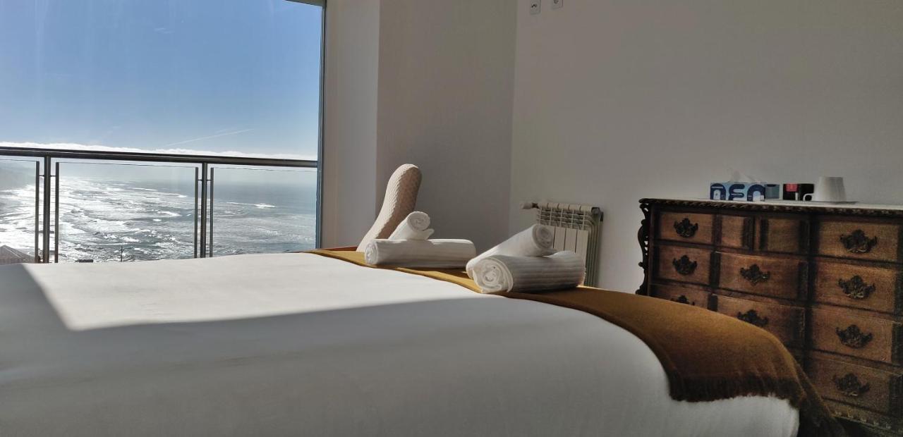 Mega Ocean Magoito - Guest House - Sintra Exteriér fotografie