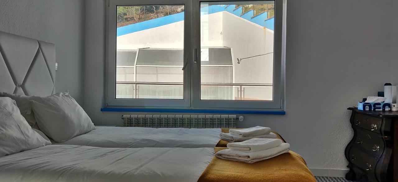 Mega Ocean Magoito - Guest House - Sintra Exteriér fotografie