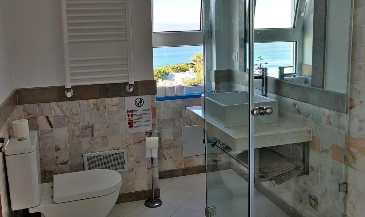 Mega Ocean Magoito - Guest House - Sintra Exteriér fotografie