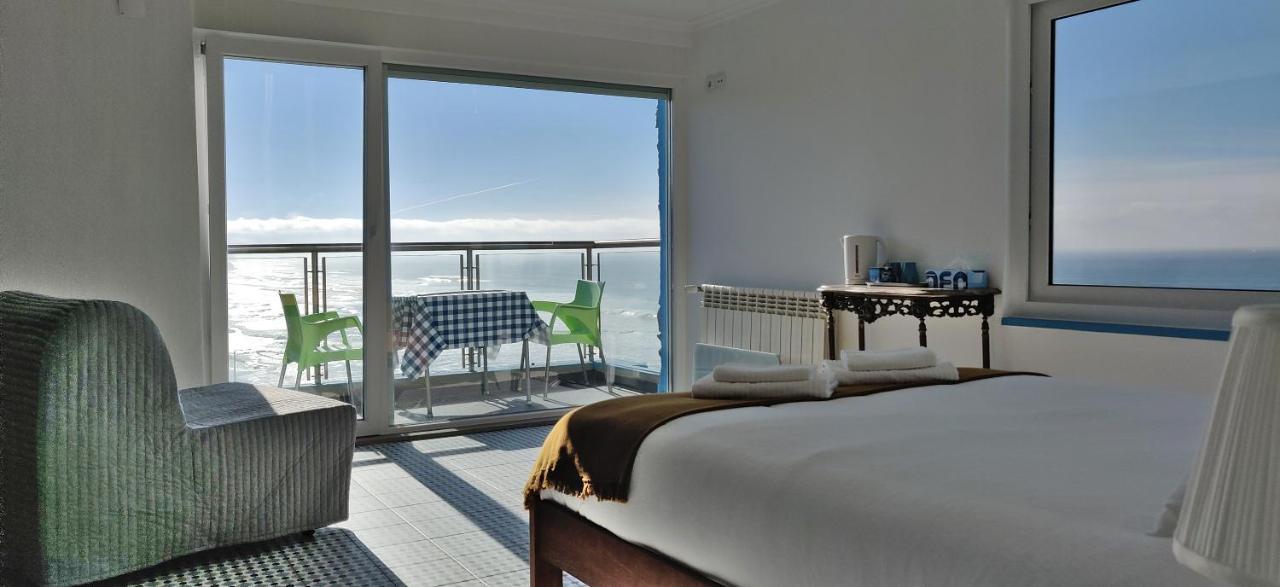 Mega Ocean Magoito - Guest House - Sintra Exteriér fotografie