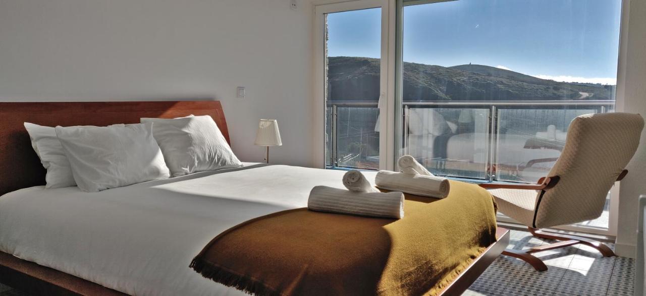 Mega Ocean Magoito - Guest House - Sintra Exteriér fotografie