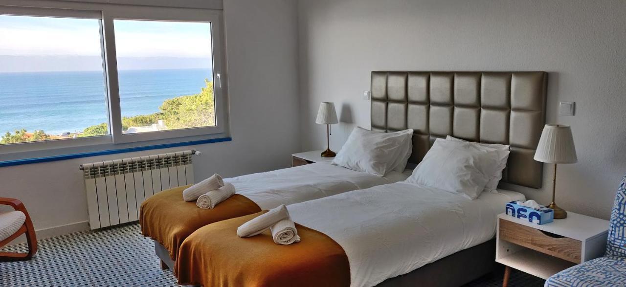 Mega Ocean Magoito - Guest House - Sintra Exteriér fotografie