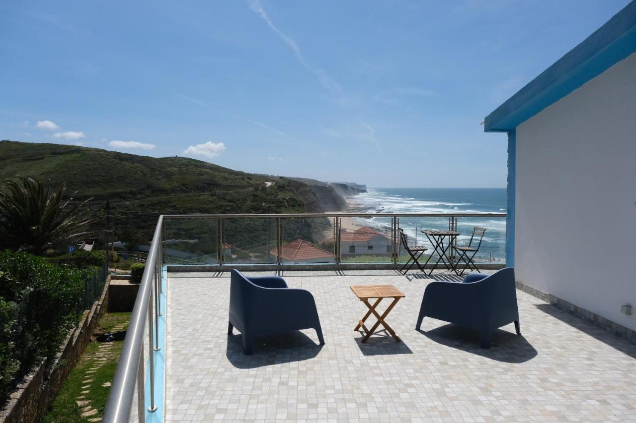 Mega Ocean Magoito - Guest House - Sintra Exteriér fotografie