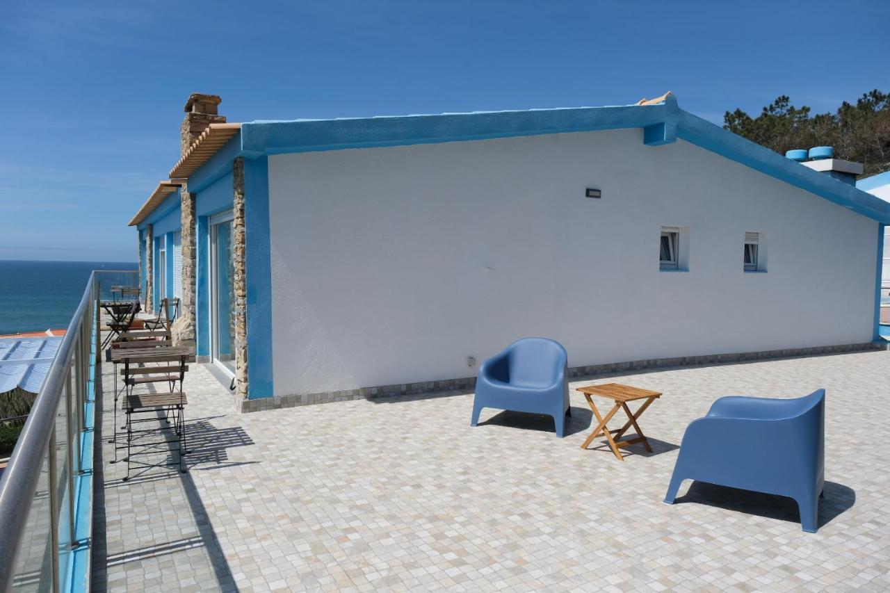 Mega Ocean Magoito - Guest House - Sintra Exteriér fotografie