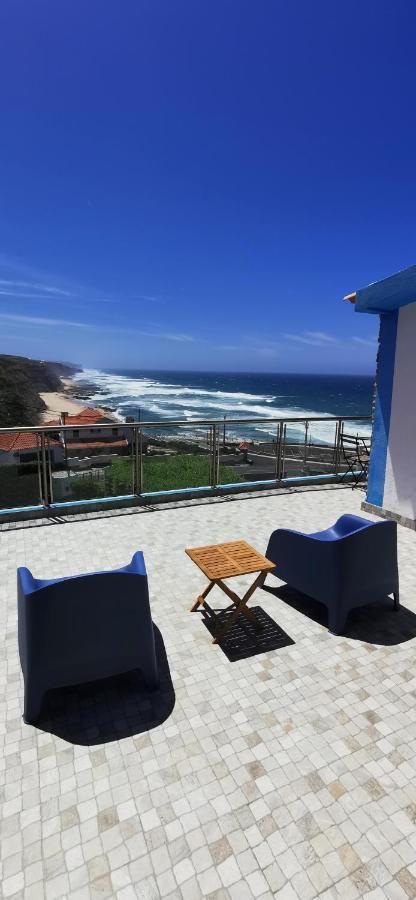 Mega Ocean Magoito - Guest House - Sintra Exteriér fotografie