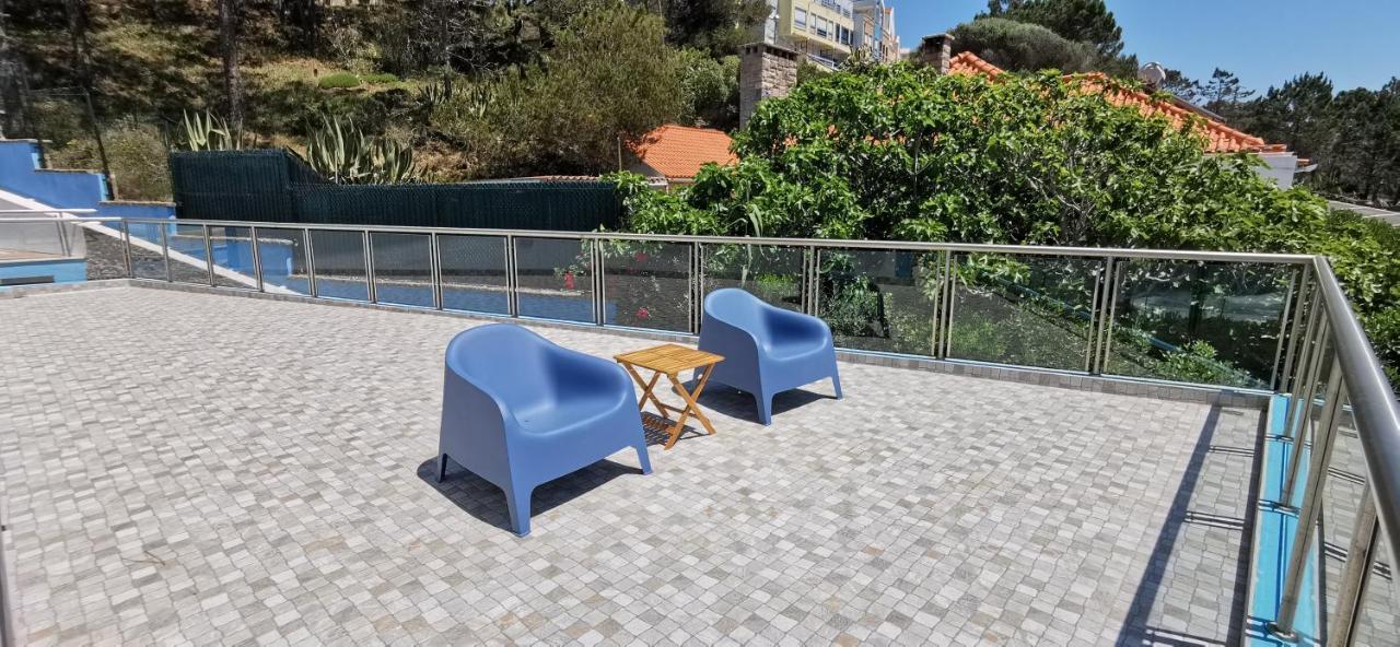 Mega Ocean Magoito - Guest House - Sintra Exteriér fotografie