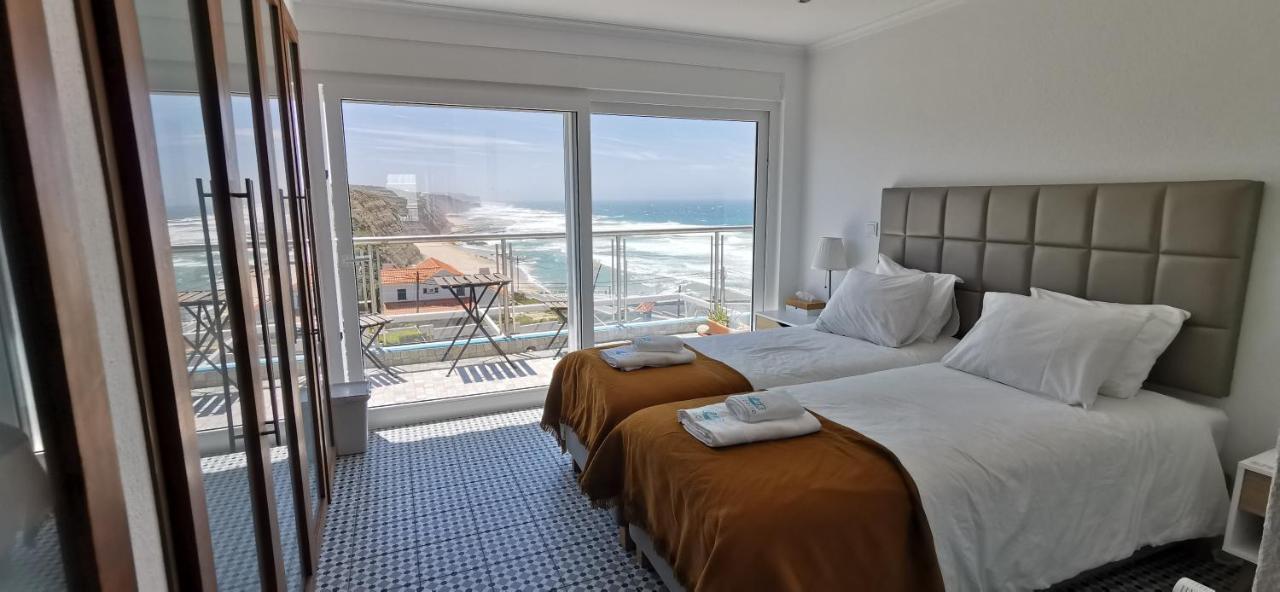 Mega Ocean Magoito - Guest House - Sintra Exteriér fotografie