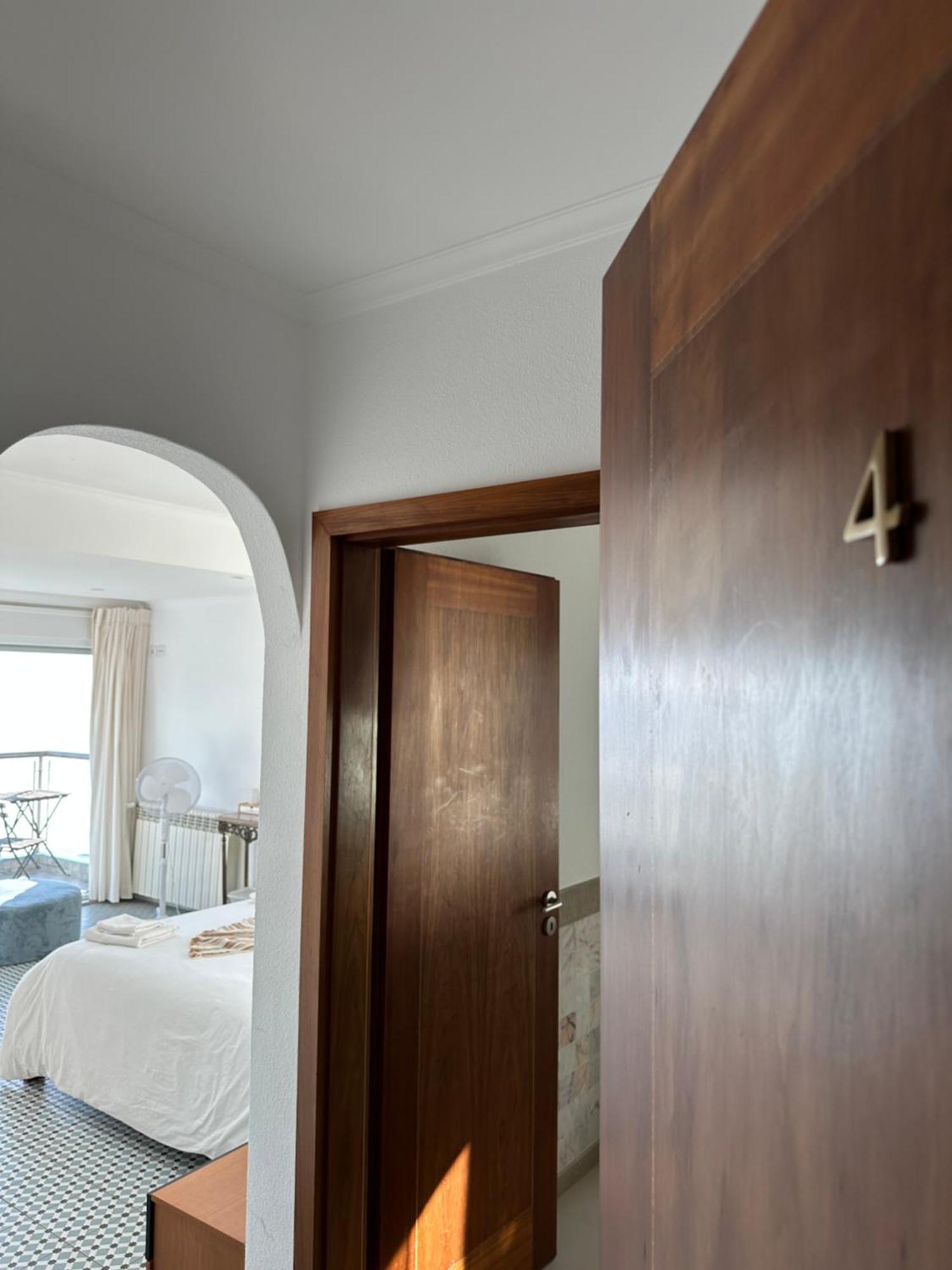 Mega Ocean Magoito - Guest House - Sintra Exteriér fotografie
